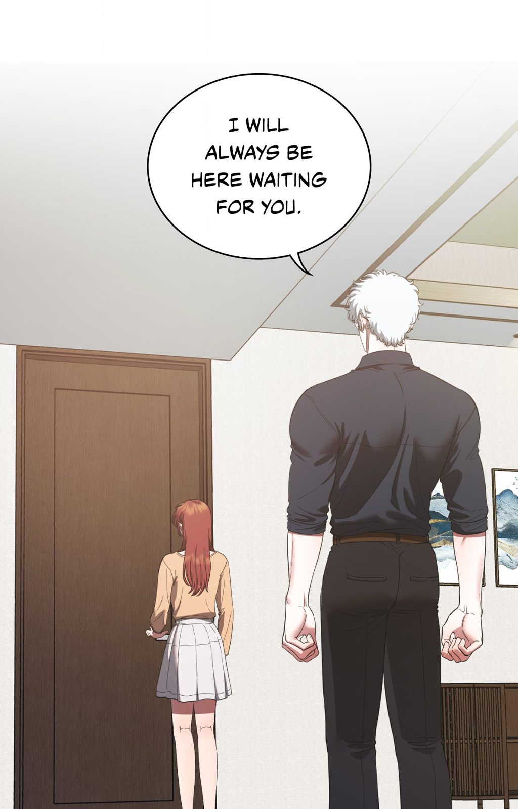 Hana’s Demons of Lust - Chapter 92 [photo 42] - MangaPorn