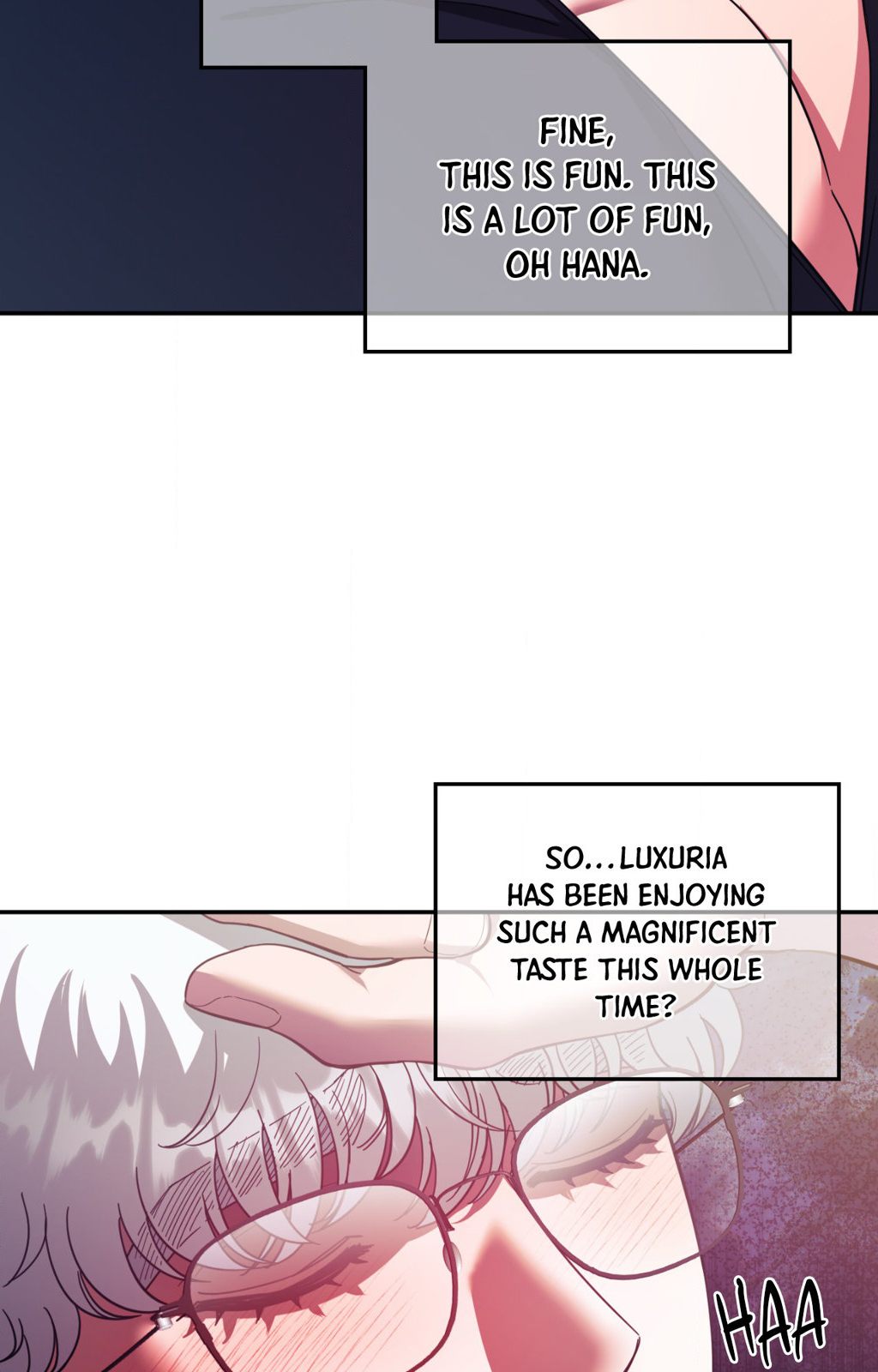 Hana’s Demons of Lust - Chapter 92 [photo 51] - MangaPorn