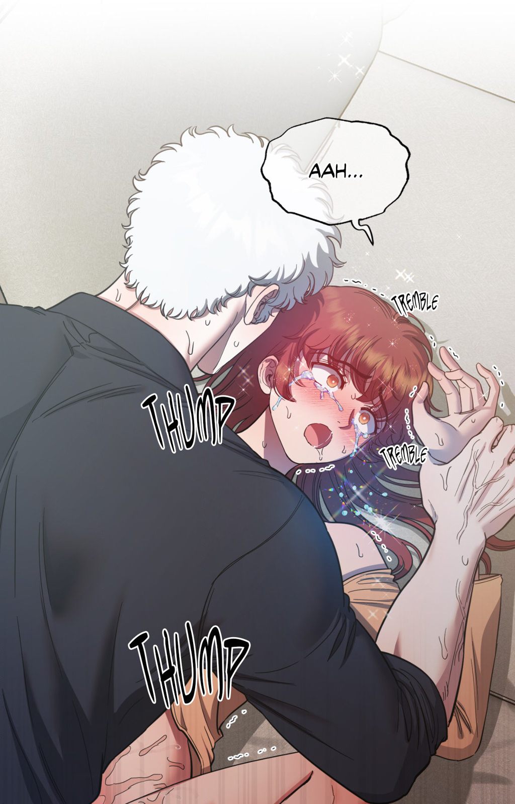 Hana’s Demons of Lust - Chapter 92 [photo 6] - MangaPorn