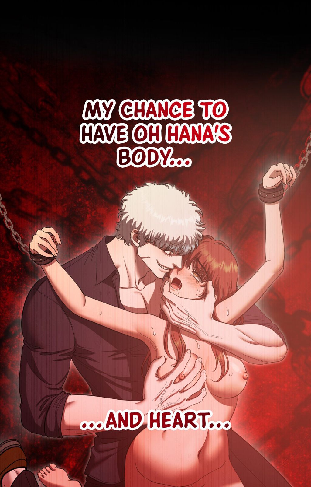 Hana’s Demons of Lust - Chapter 92 [photo 63] - MangaPorn