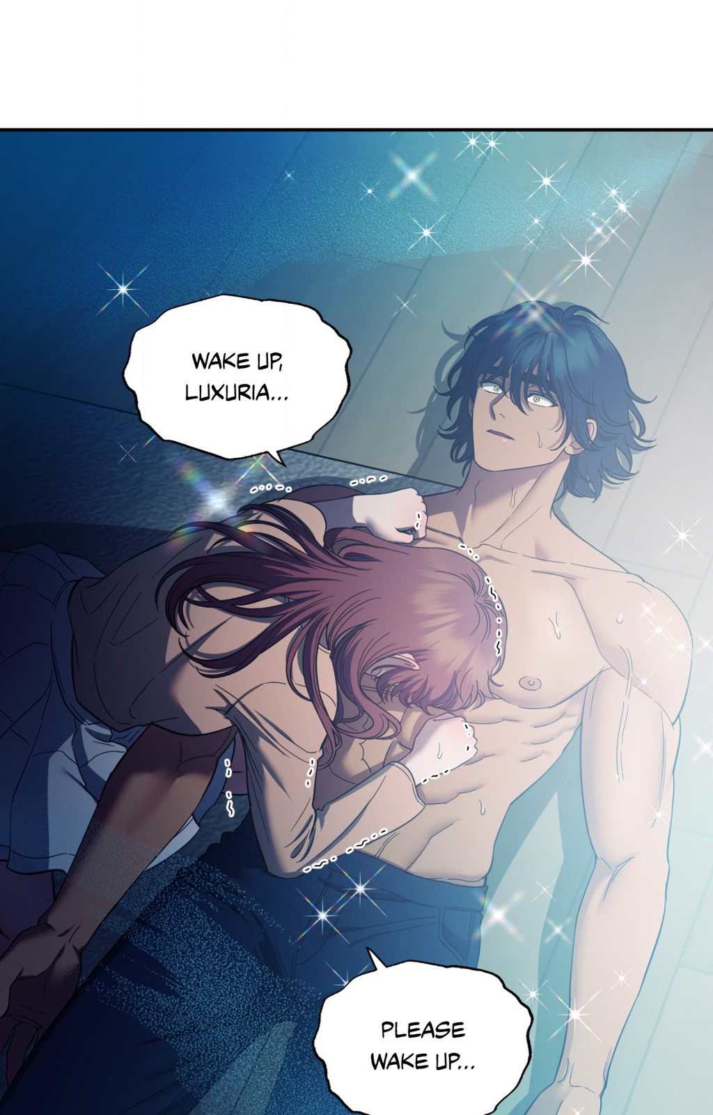 Hana’s Demons of Lust - Chapter 92 [photo 69] - MangaPorn