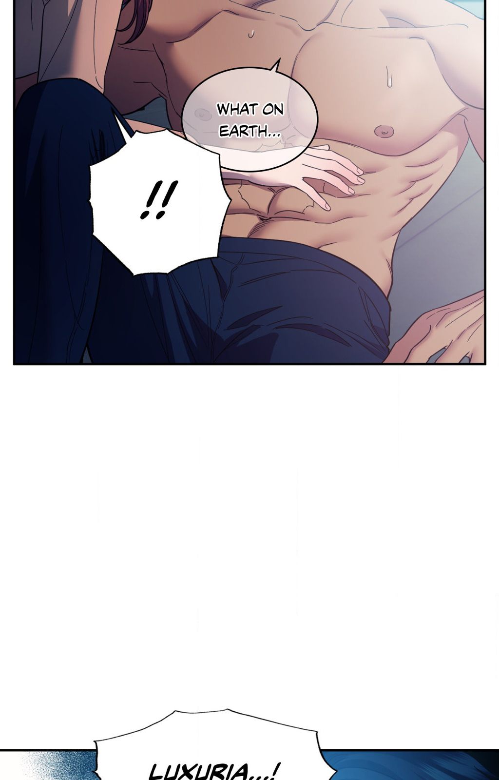 Hana’s Demons of Lust - Chapter 92 [photo 71] - MangaPorn
