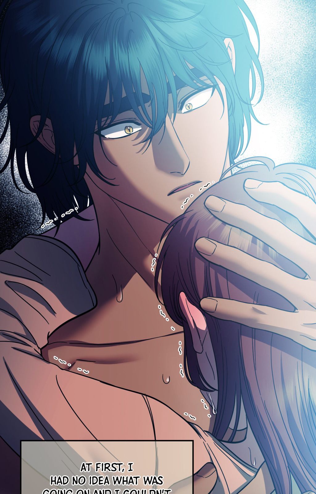 Hana’s Demons of Lust - Chapter 92 [photo 74] - MangaPorn