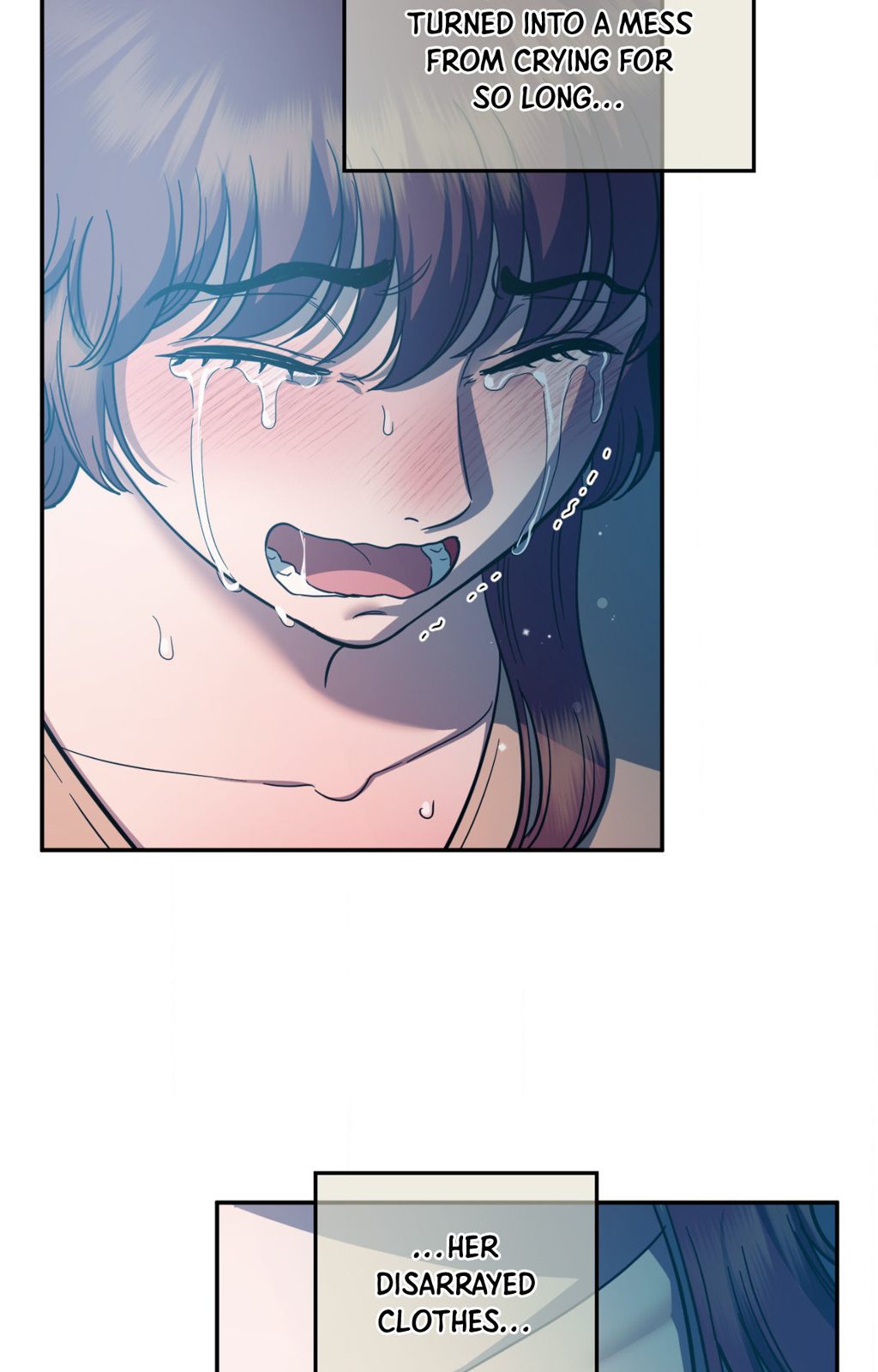 Hana’s Demons of Lust - Chapter 92 [photo 77] - MangaPorn