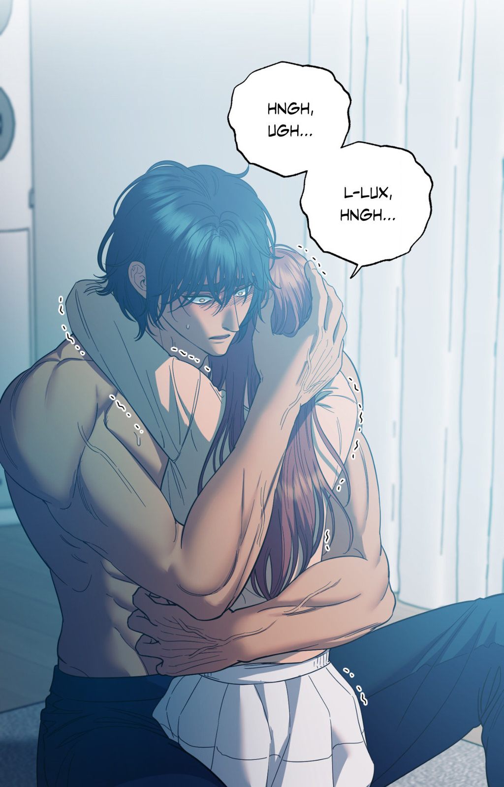 Hana’s Demons of Lust - Chapter 92 [photo 80] - MangaPorn