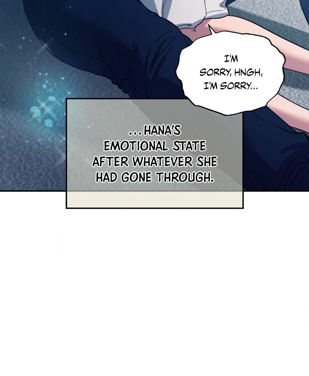 Hana’s Demons of Lust - Chapter 92 [photo 81] - MangaPorn