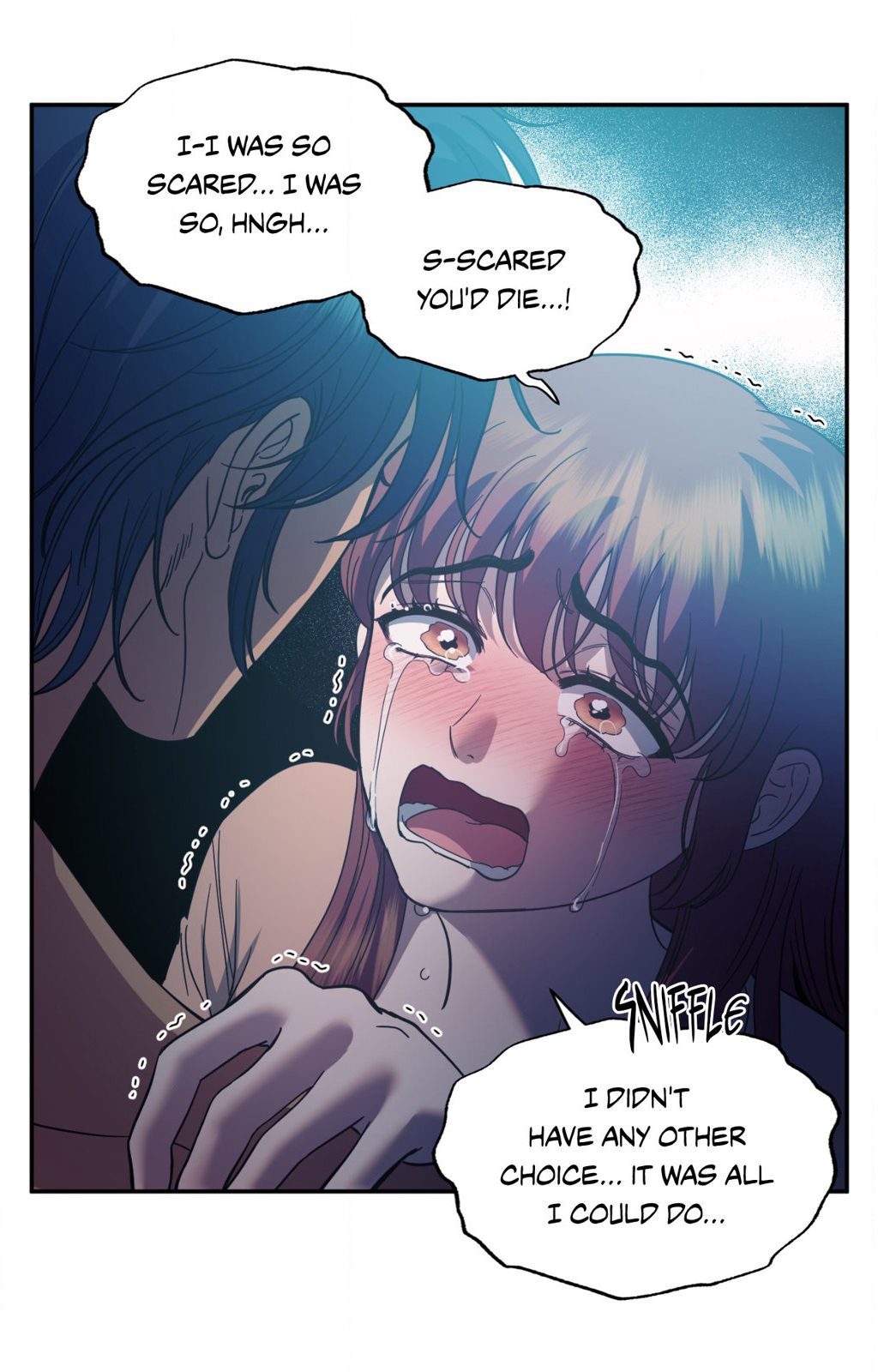 Hana’s Demons of Lust - Chapter 92 [photo 82] - MangaPorn