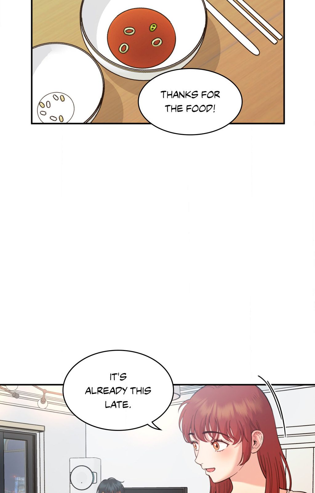 Hana’s Demons of Lust - Chapter 93 [photo 3] - MangaPorn