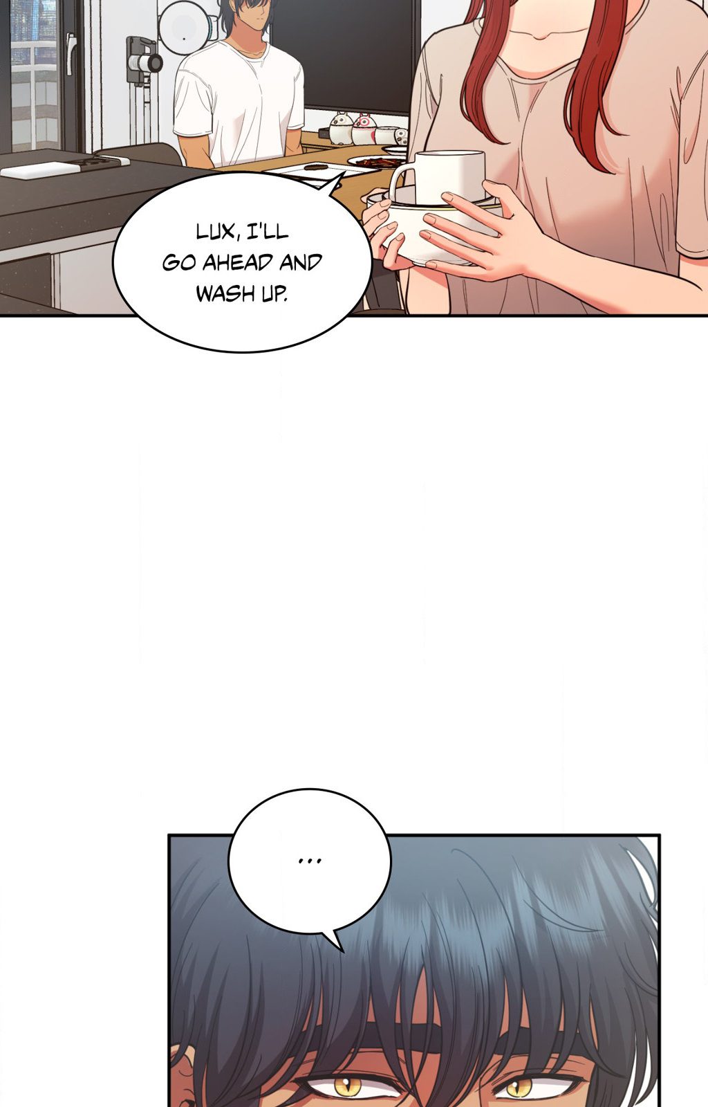 Hana’s Demons of Lust - Chapter 93 [photo 4] - MangaPorn