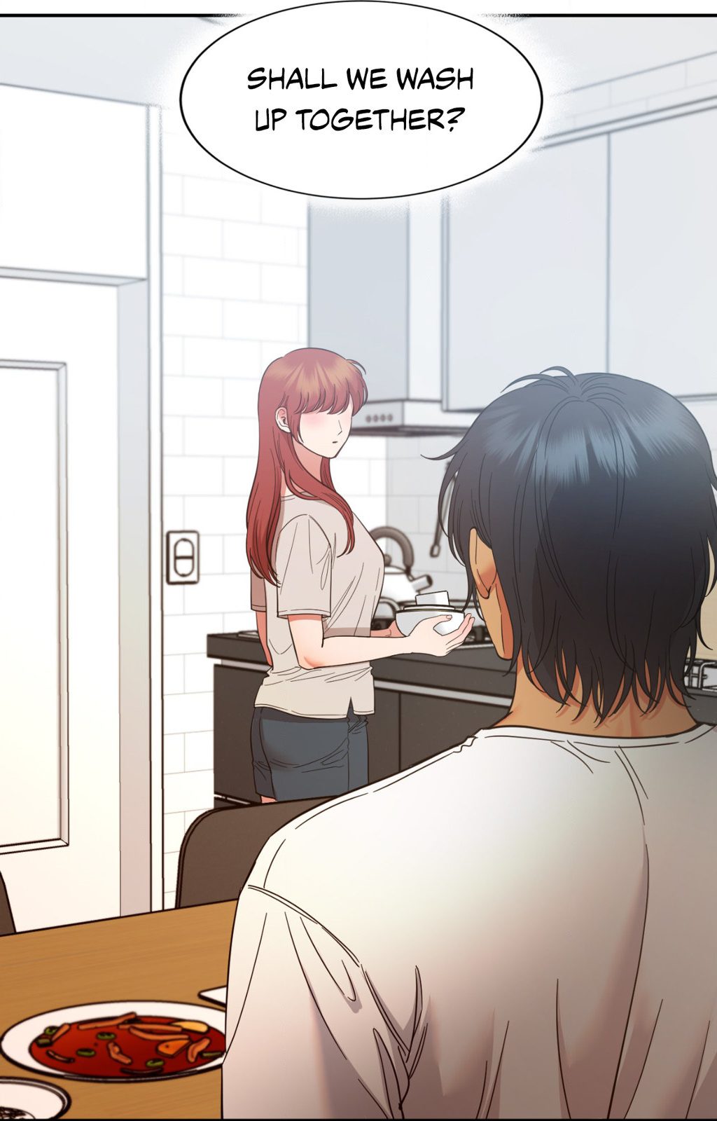 Hana’s Demons of Lust - Chapter 93 [photo 7] - MangaPorn