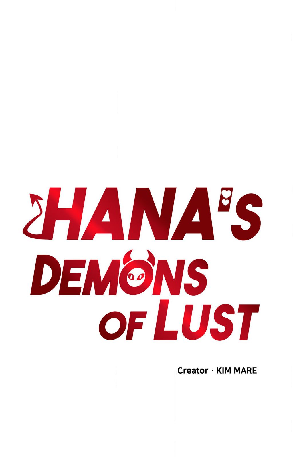 Hana’s Demons of Lust - Chapter 94 [photo 1] - MangaPorn