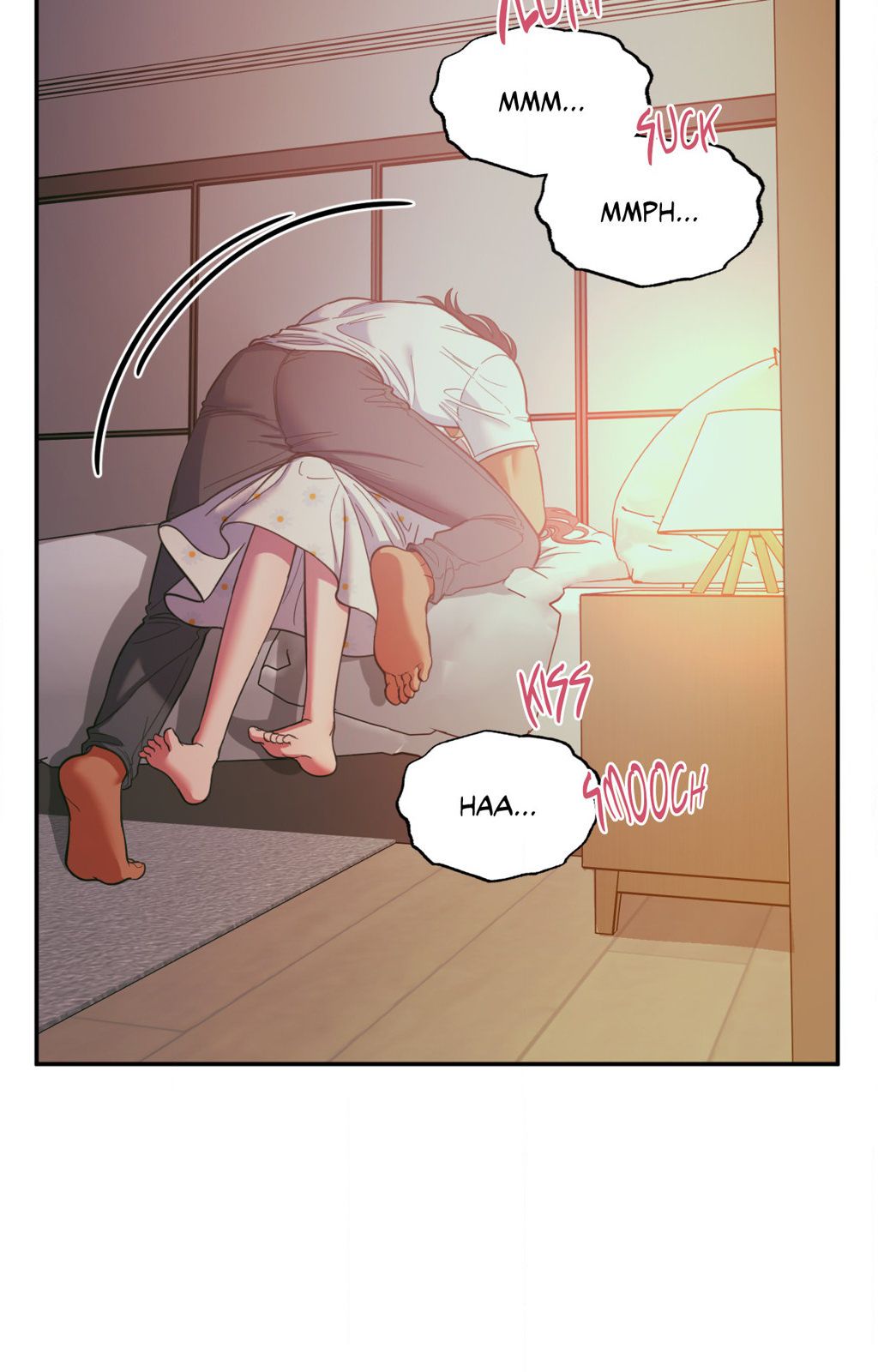 Hana’s Demons of Lust - Chapter 94 [photo 11] - MangaPorn