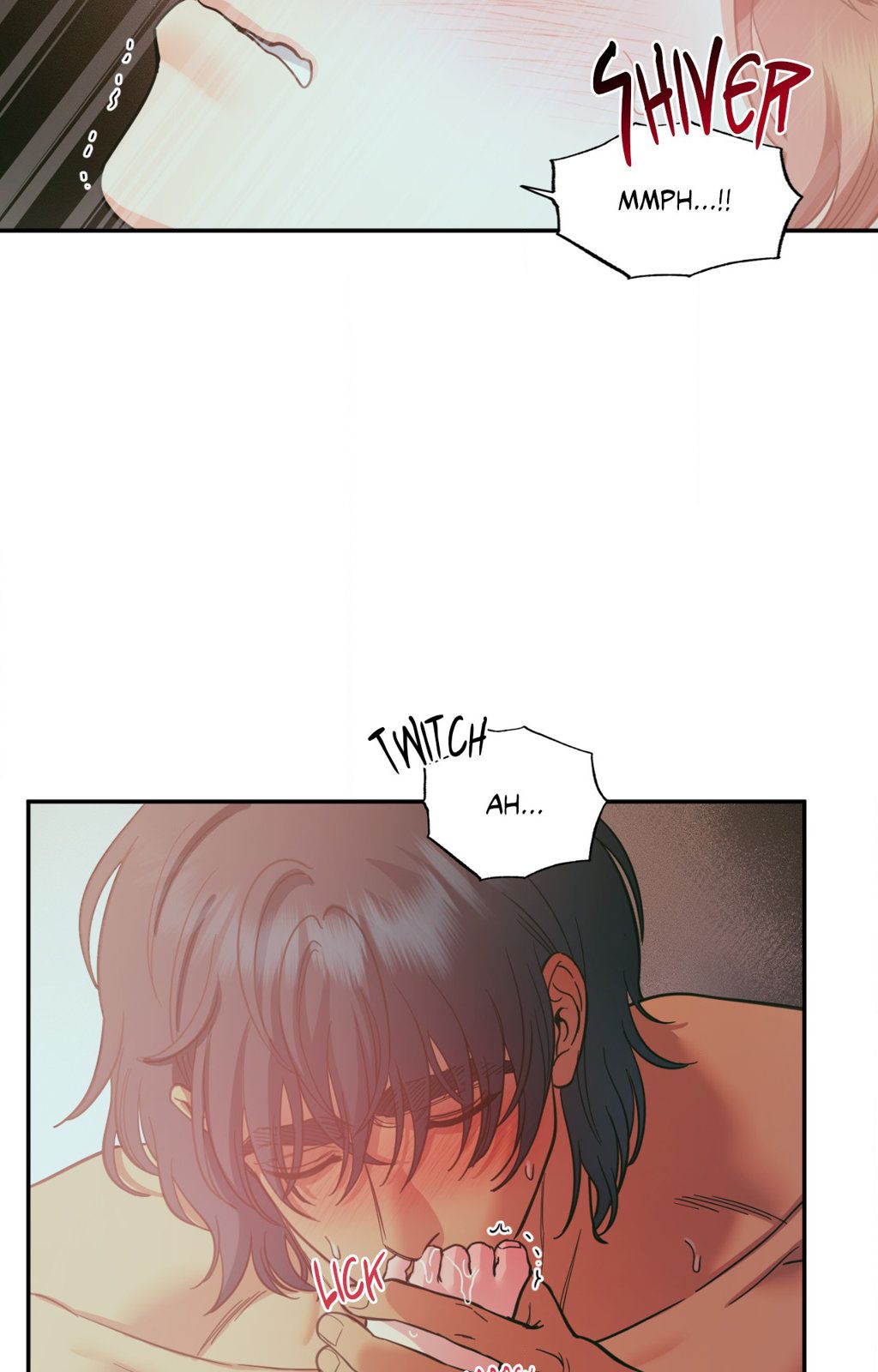 Hana’s Demons of Lust - Chapter 94 [photo 37] - MangaPorn
