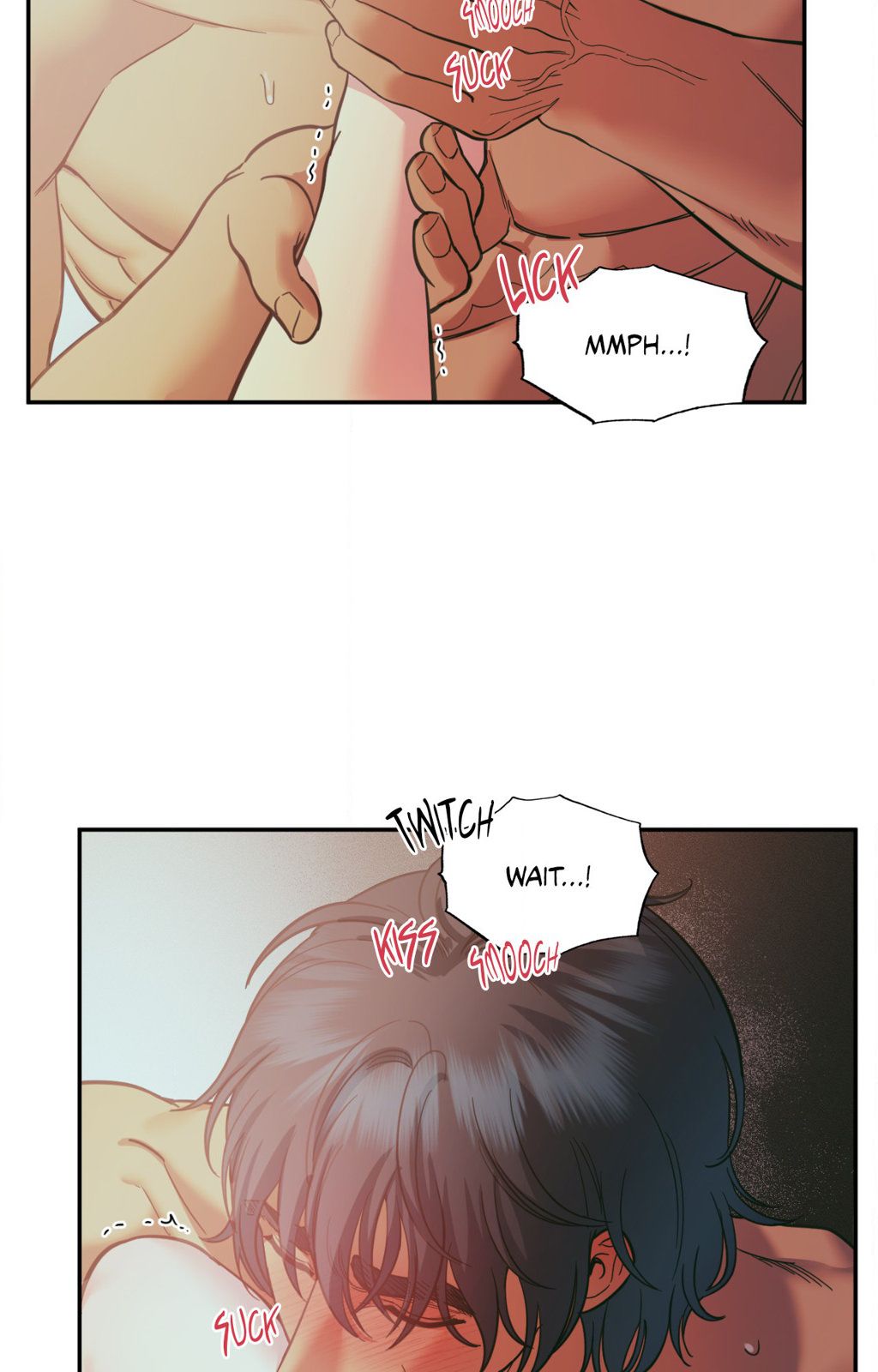 Hana’s Demons of Lust - Chapter 94 [photo 38] - MangaPorn