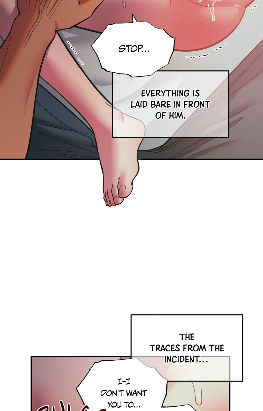 Hana’s Demons of Lust - Chapter 94 [photo 42] - MangaPorn