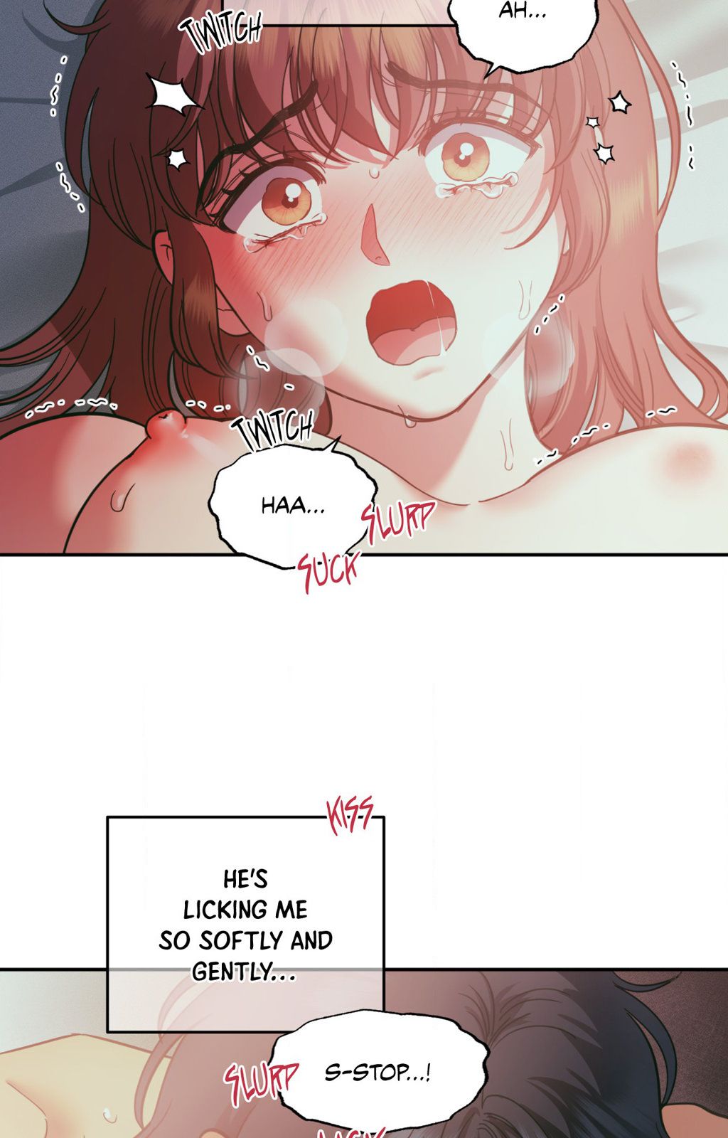 Hana’s Demons of Lust - Chapter 94 [photo 54] - MangaPorn