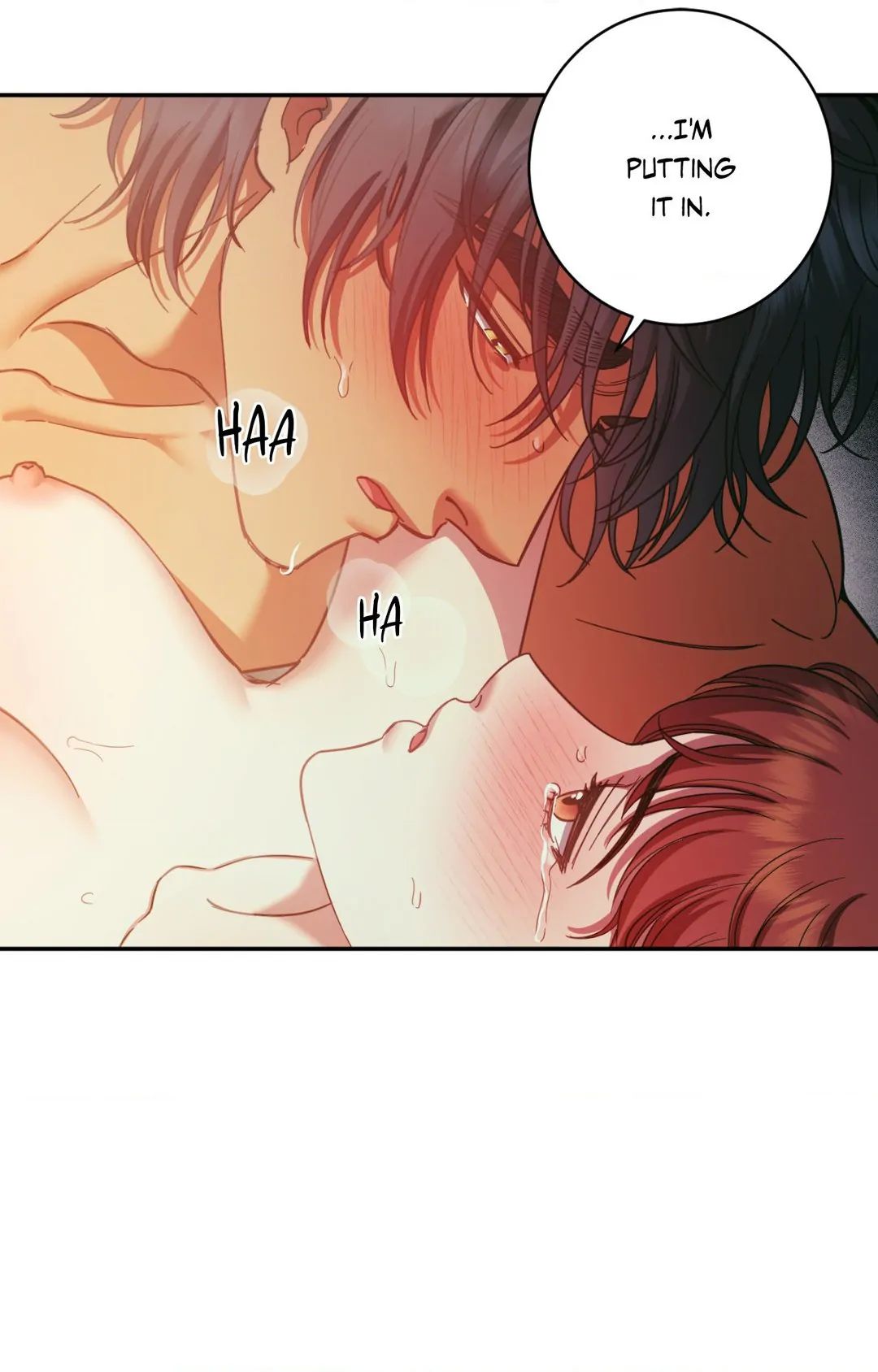 Hana’s Demons of Lust - Chapter 95 [photo 21] - MangaPorn