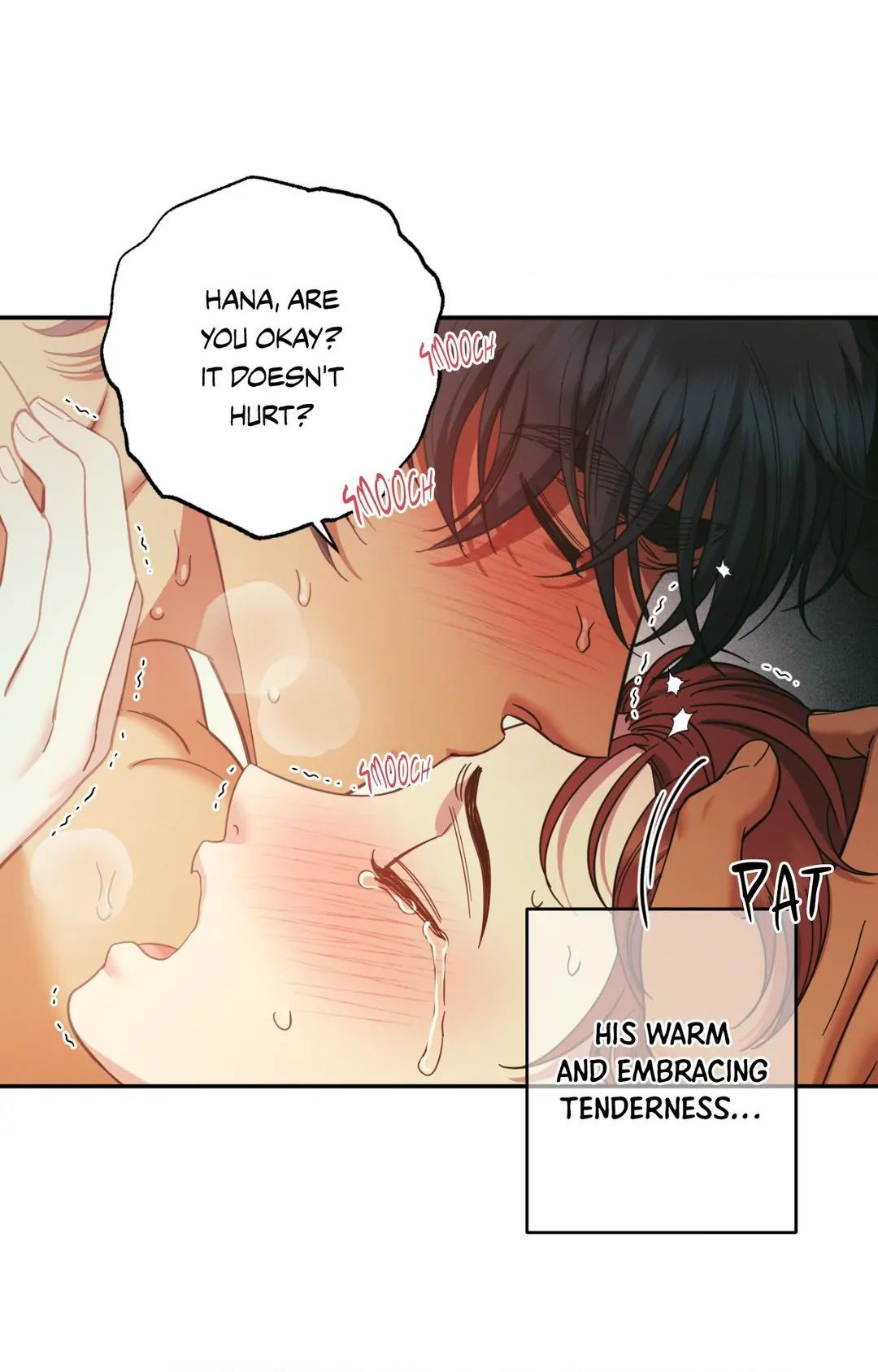 Hana’s Demons of Lust - Chapter 95 [photo 34] - MangaPorn