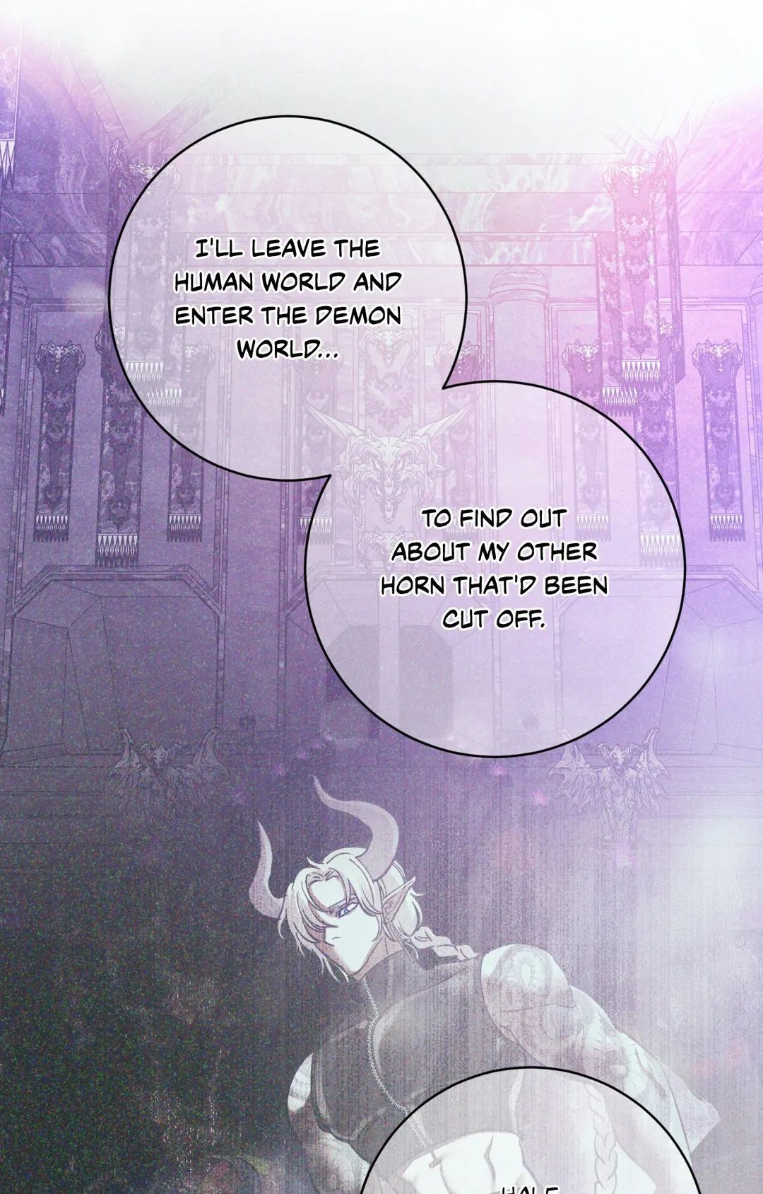 Hana’s Demons of Lust - Chapter 95 [photo 51] - MangaPorn