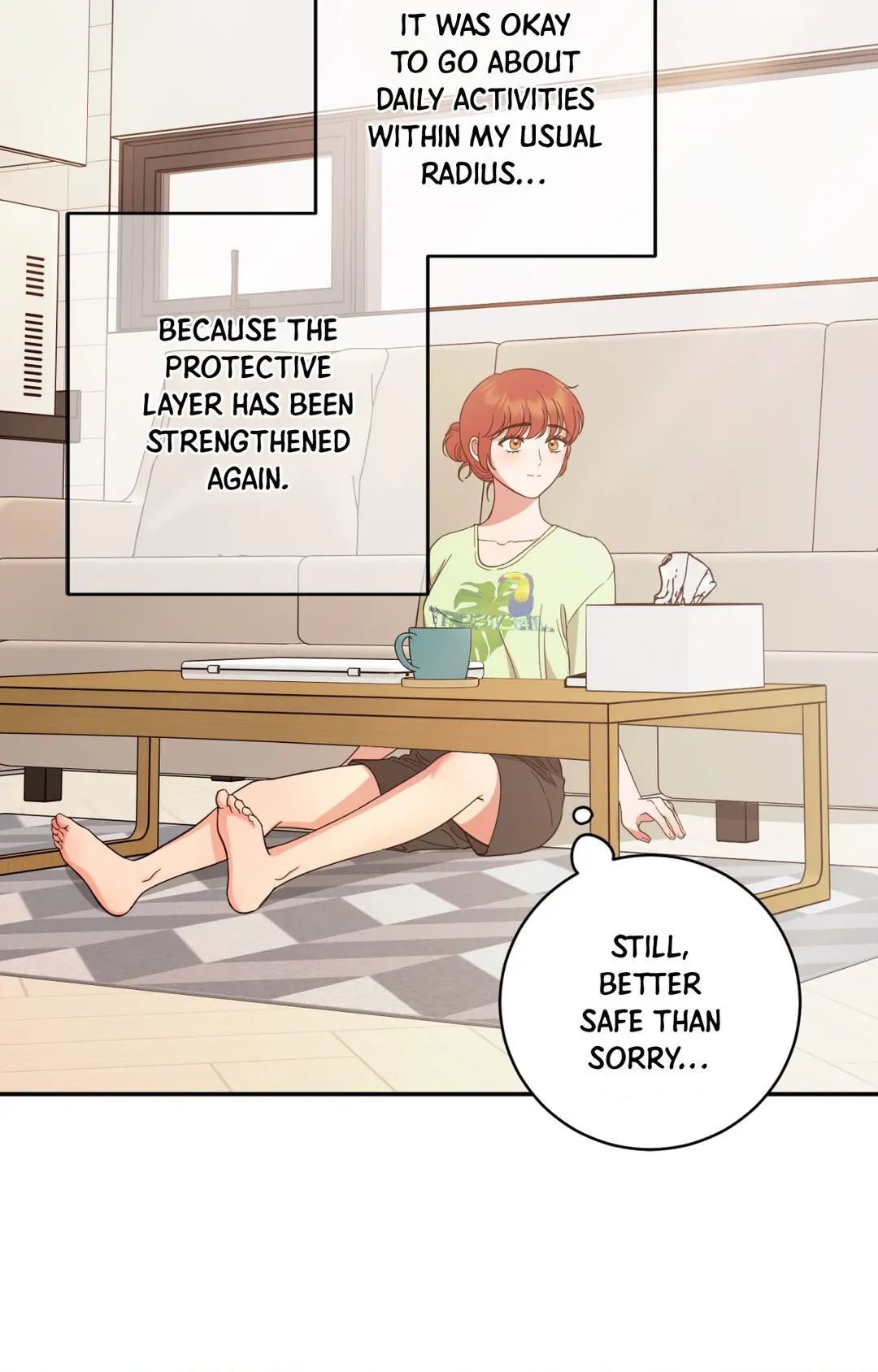 Hana’s Demons of Lust - Chapter 95 [photo 66] - MangaPorn