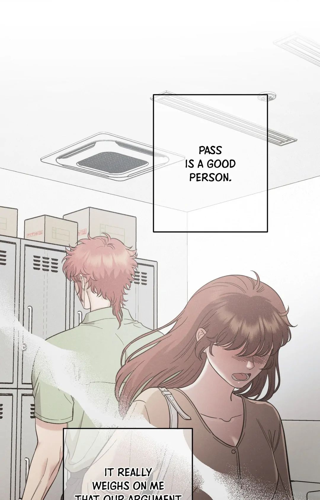Hana’s Demons of Lust - Chapter 95 [photo 78] - MangaPorn