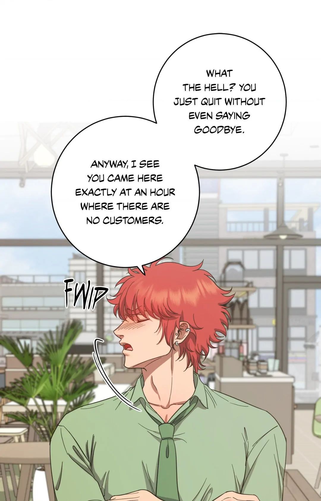 Hana’s Demons of Lust - Chapter 95 [photo 83] - MangaPorn