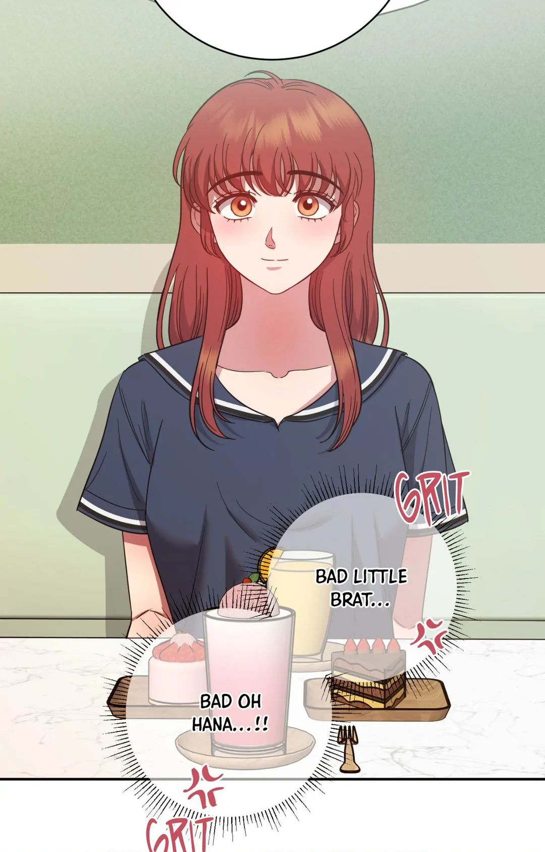 Hana’s Demons of Lust - Chapter 95 [photo 85] - MangaPorn