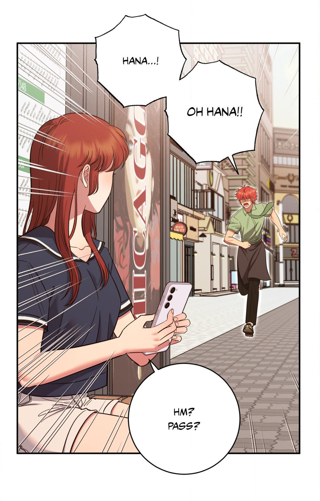 Hana’s Demons of Lust - Chapter 96 [photo 15] - MangaPorn
