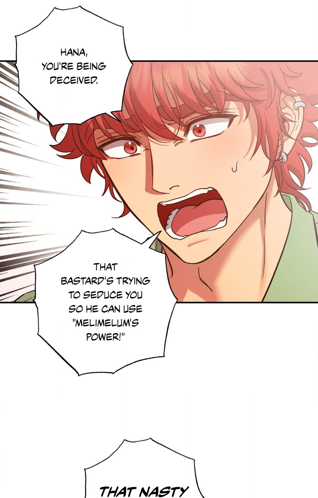 Hana’s Demons of Lust - Chapter 96 [photo 21] - MangaPorn