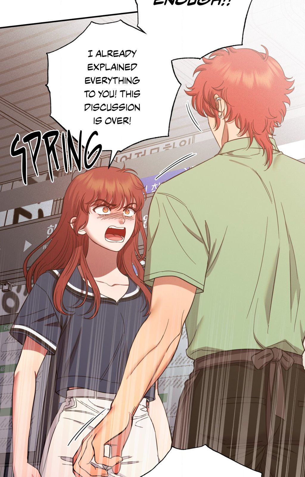 Hana’s Demons of Lust - Chapter 96 [photo 23] - MangaPorn