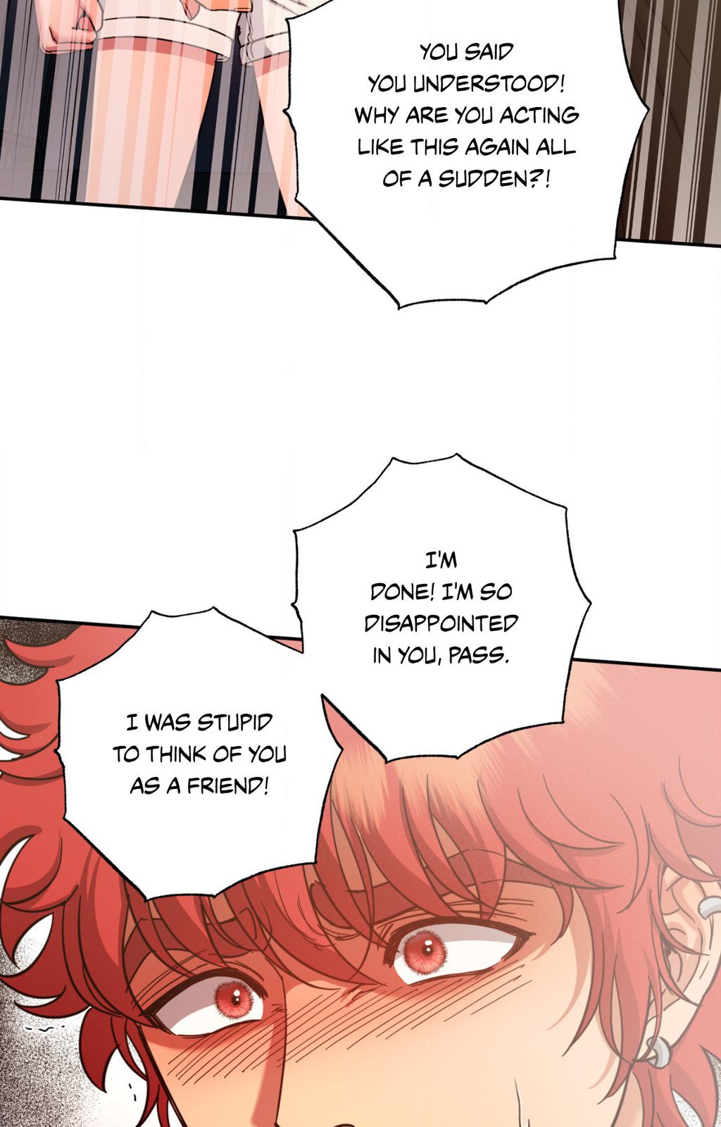 Hana’s Demons of Lust - Chapter 96 [photo 24] - MangaPorn