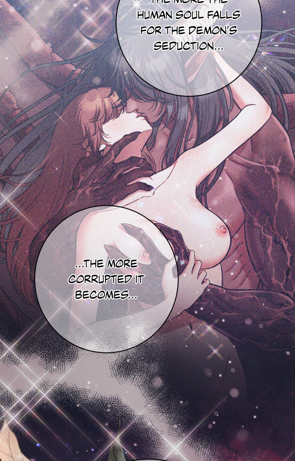 Hana’s Demons of Lust - Chapter 96 [photo 40] - MangaPorn