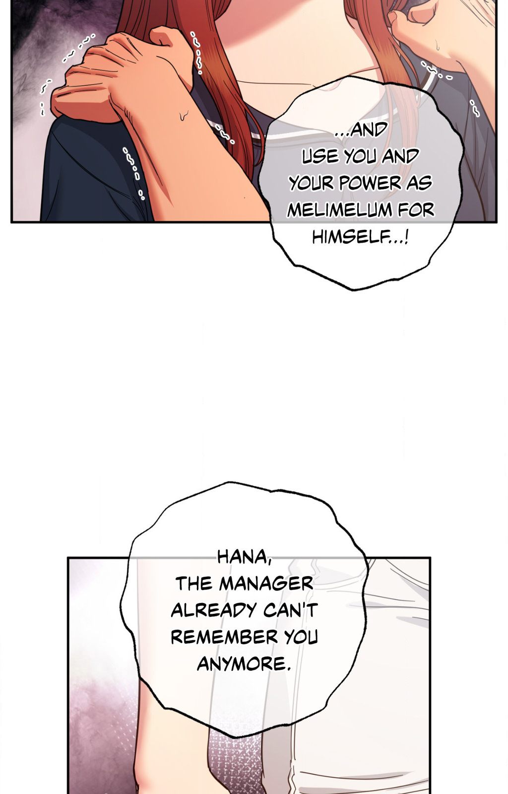 Hana’s Demons of Lust - Chapter 96 [photo 51] - MangaPorn