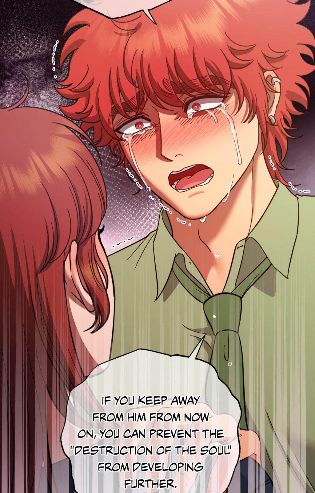 Hana’s Demons of Lust - Chapter 96 [photo 53] - MangaPorn