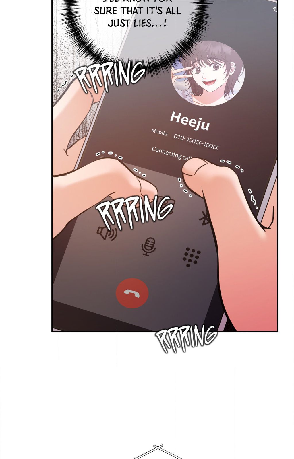 Hana’s Demons of Lust - Chapter 96 [photo 65] - MangaPorn