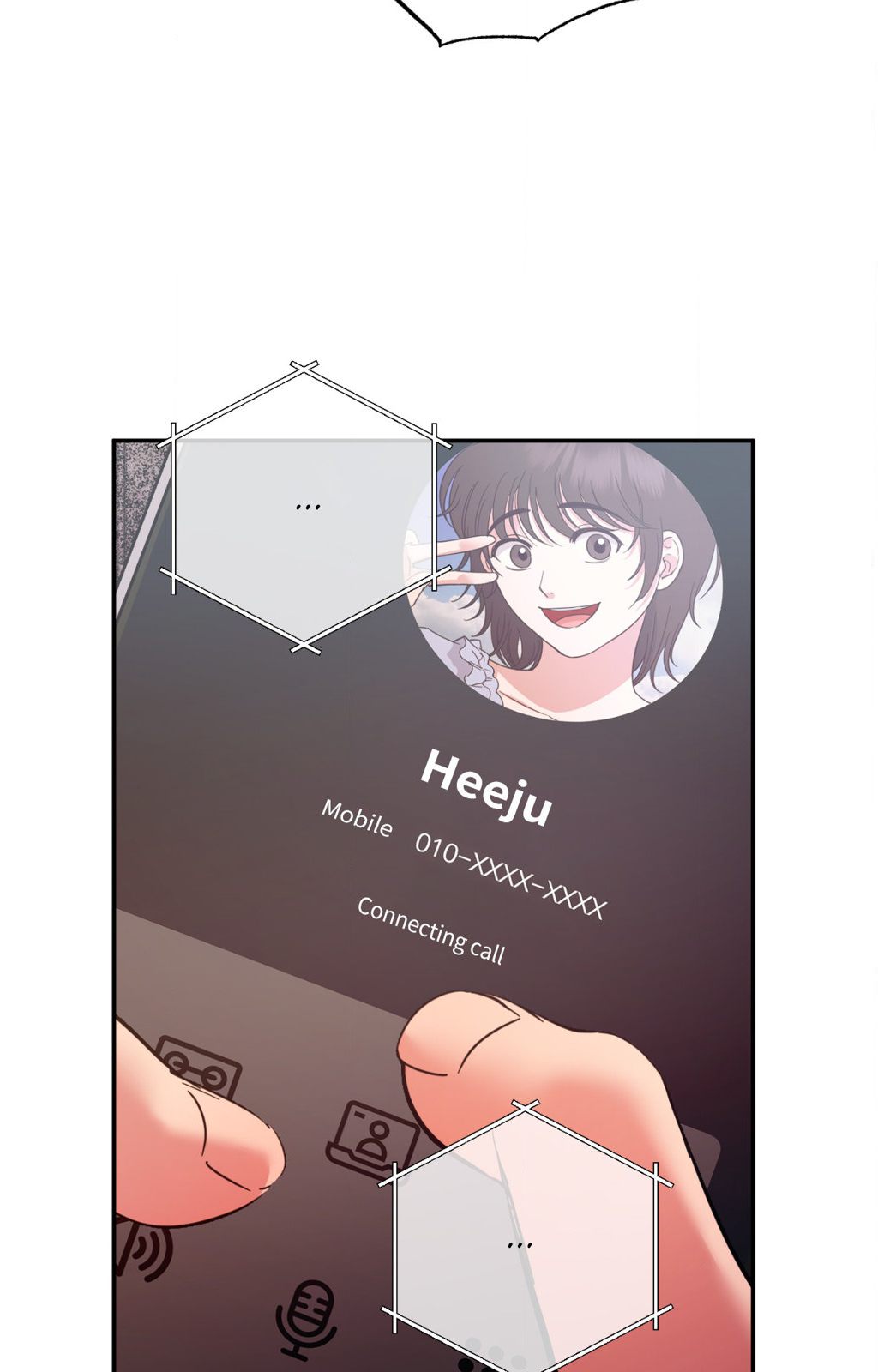 Hana’s Demons of Lust - Chapter 96 [photo 67] - MangaPorn