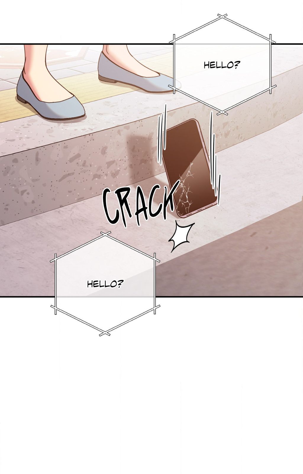 Hana’s Demons of Lust - Chapter 96 [photo 70] - MangaPorn