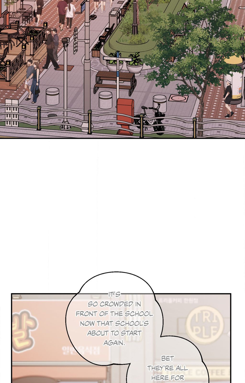 Hana’s Demons of Lust - Chapter 96 [photo 73] - MangaPorn