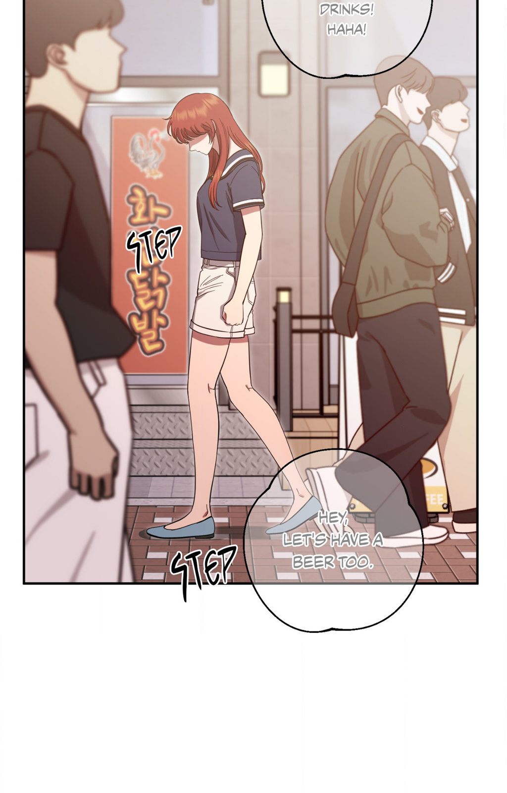 Hana’s Demons of Lust - Chapter 96 [photo 74] - MangaPorn