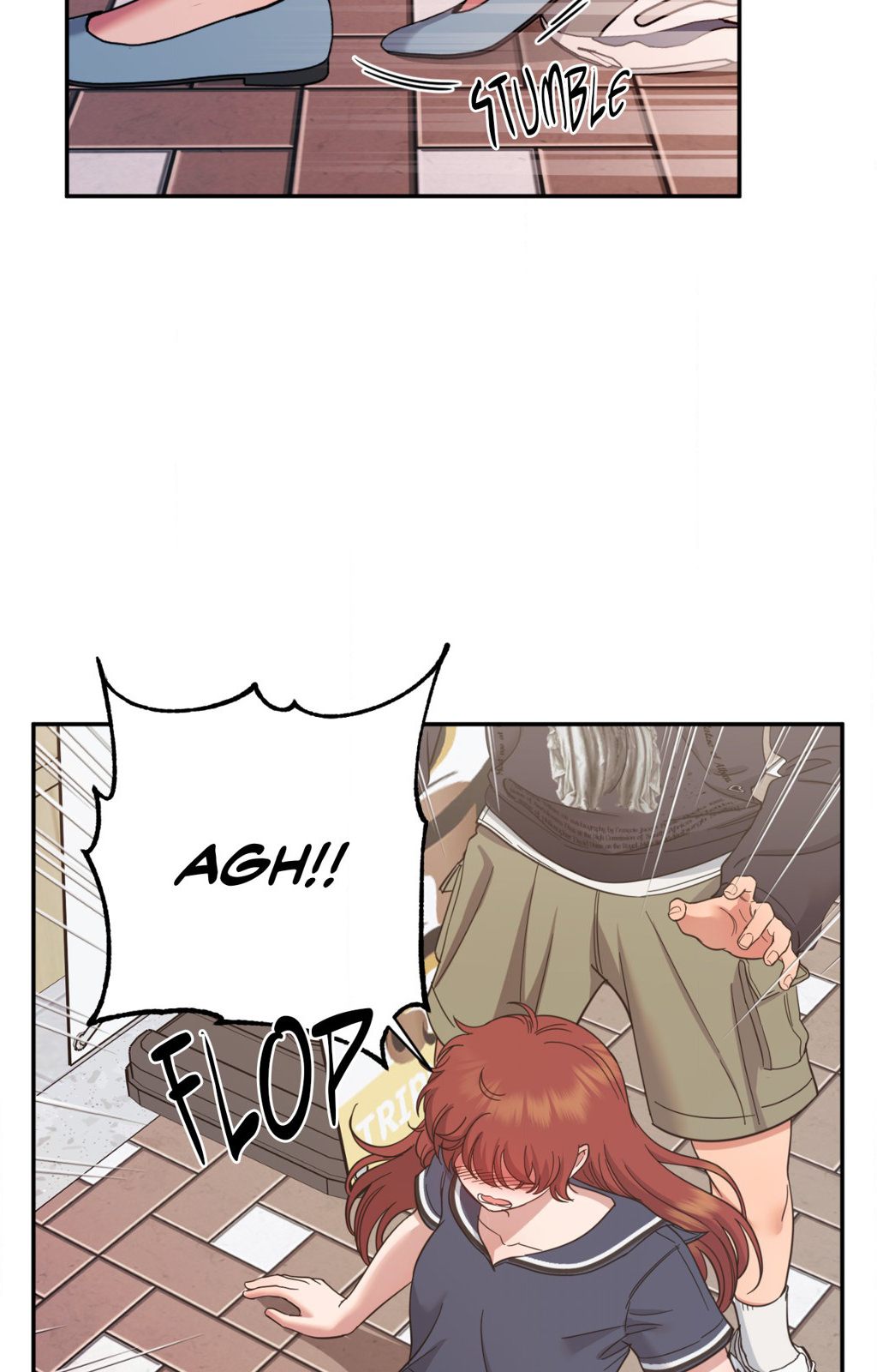 Hana’s Demons of Lust - Chapter 96 [photo 80] - MangaPorn