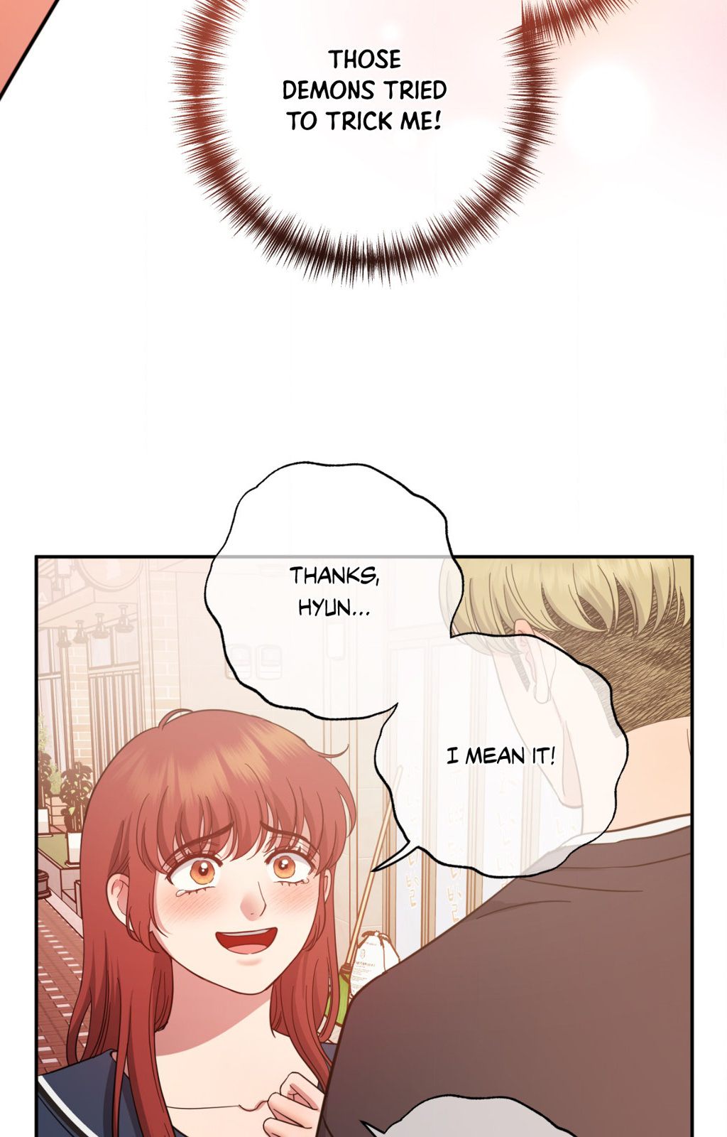 Hana’s Demons of Lust - Chapter 96 [photo 86] - MangaPorn
