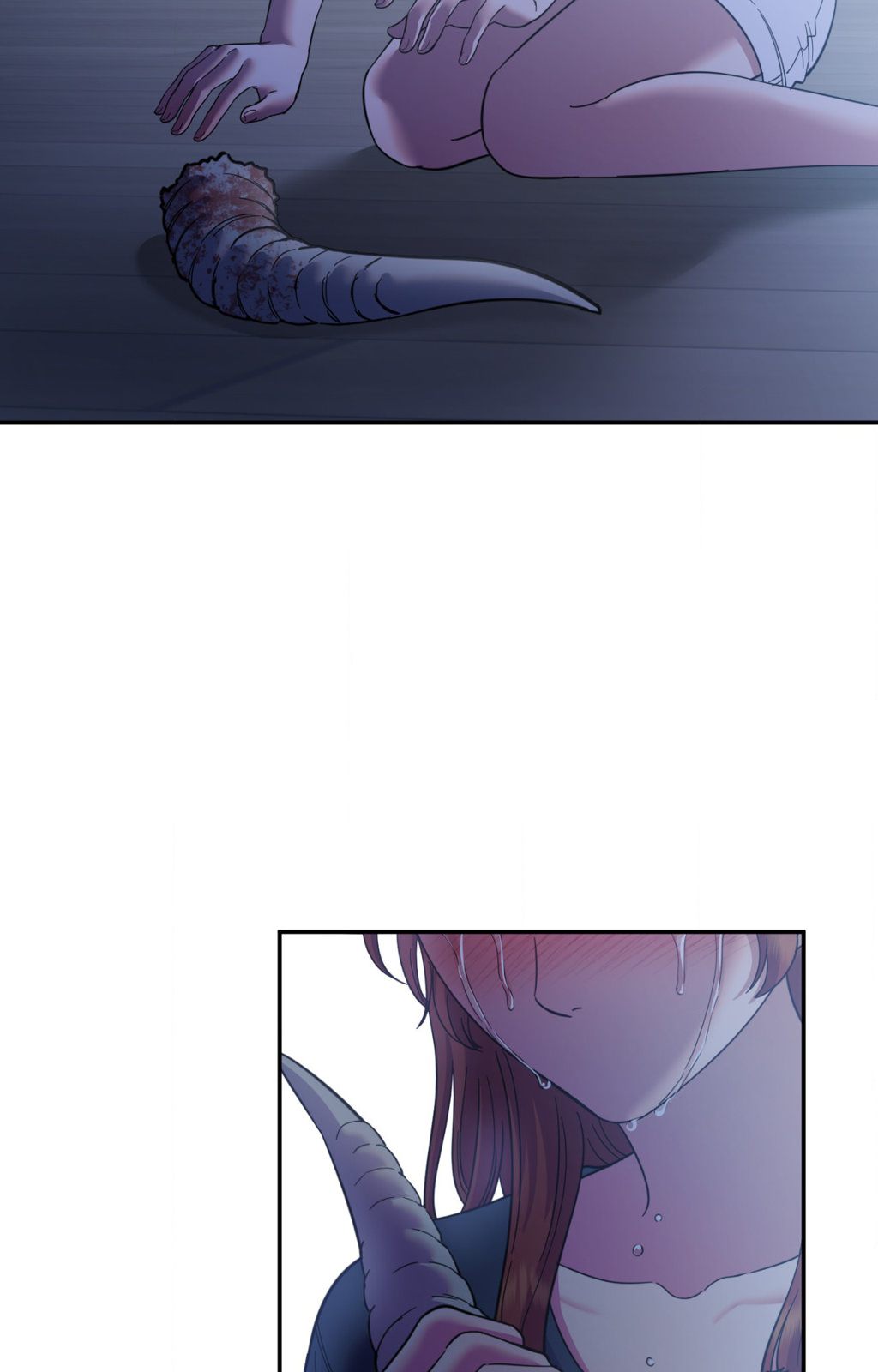 Hana’s Demons of Lust - Chapter 97 [photo 109] - MangaPorn