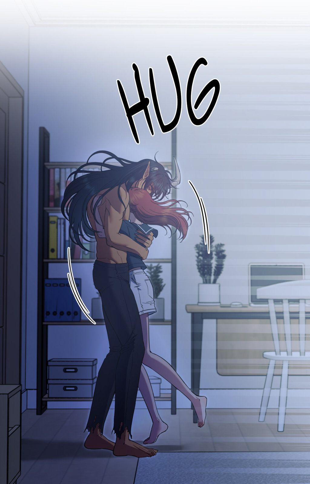 Hana’s Demons of Lust - Chapter 97 [photo 15] - MangaPorn