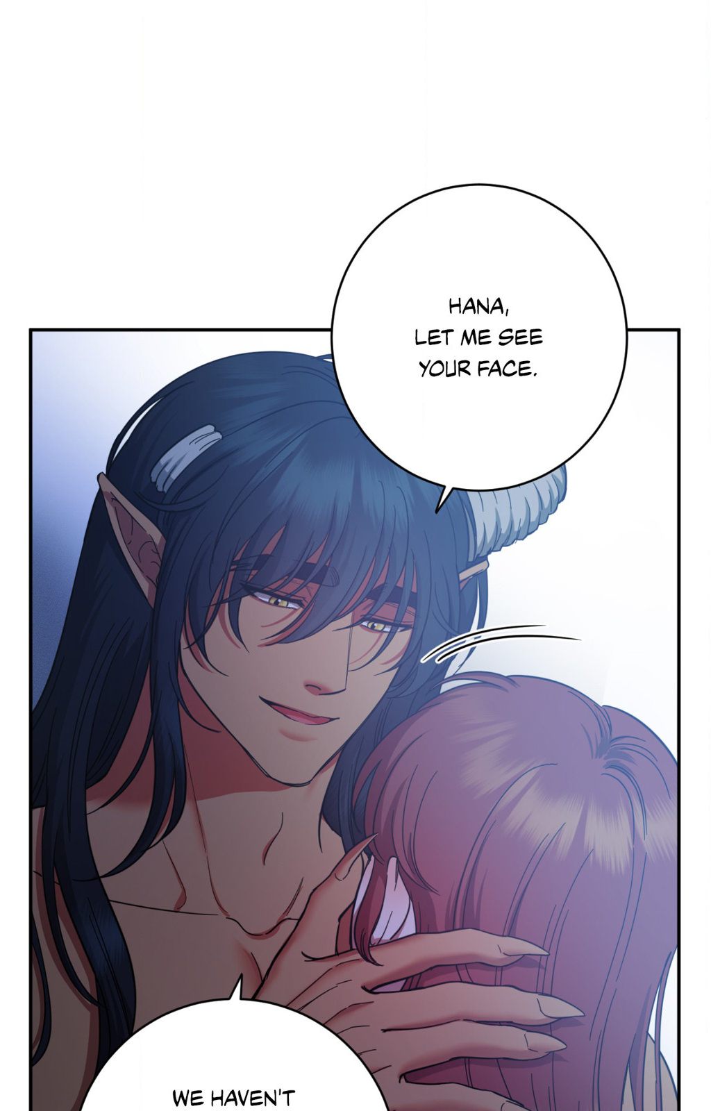 Hana’s Demons of Lust - Chapter 97 [photo 27] - MangaPorn