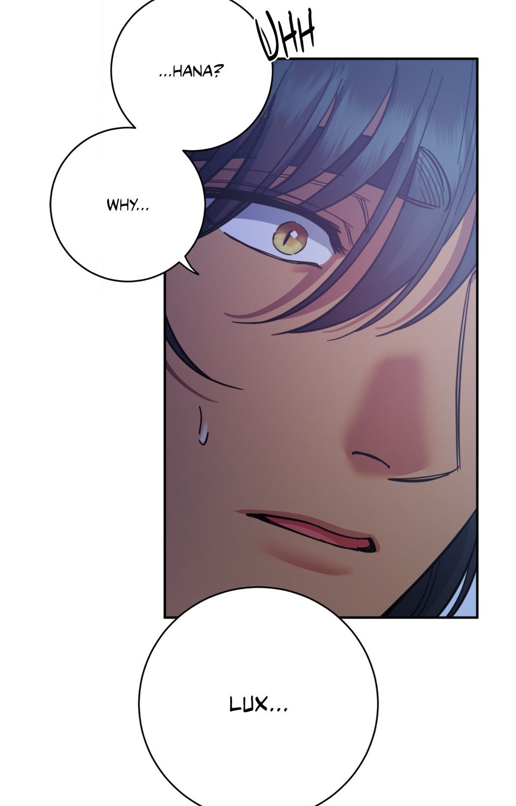Hana’s Demons of Lust - Chapter 97 [photo 31] - MangaPorn