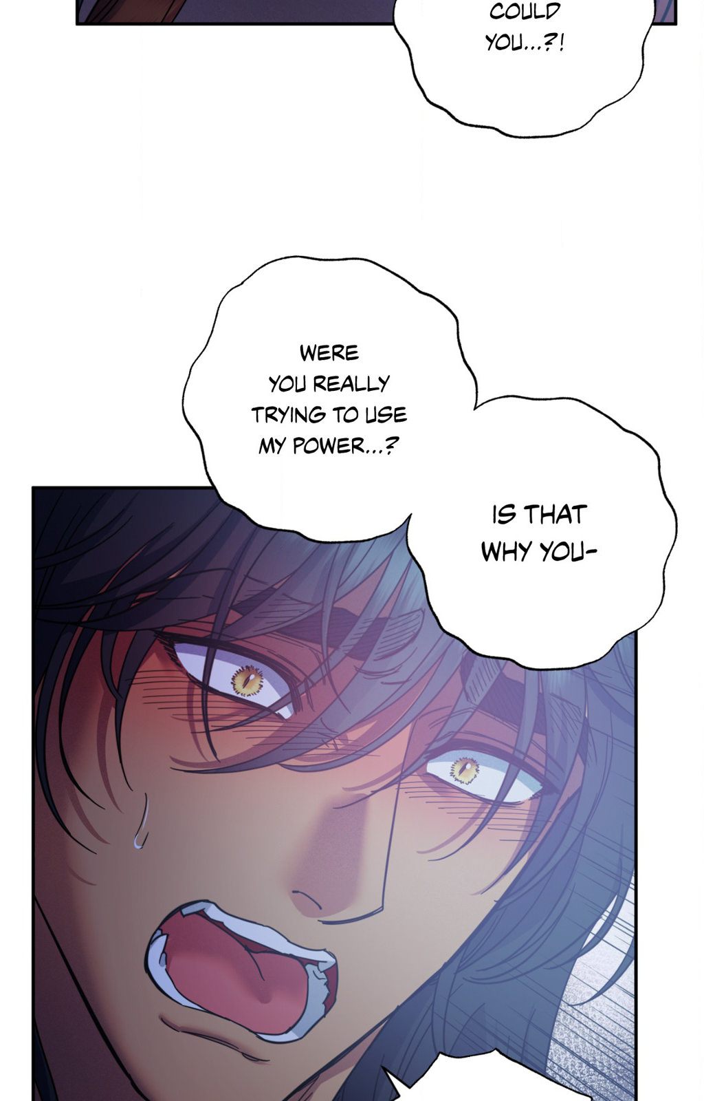 Hana’s Demons of Lust - Chapter 97 [photo 51] - MangaPorn