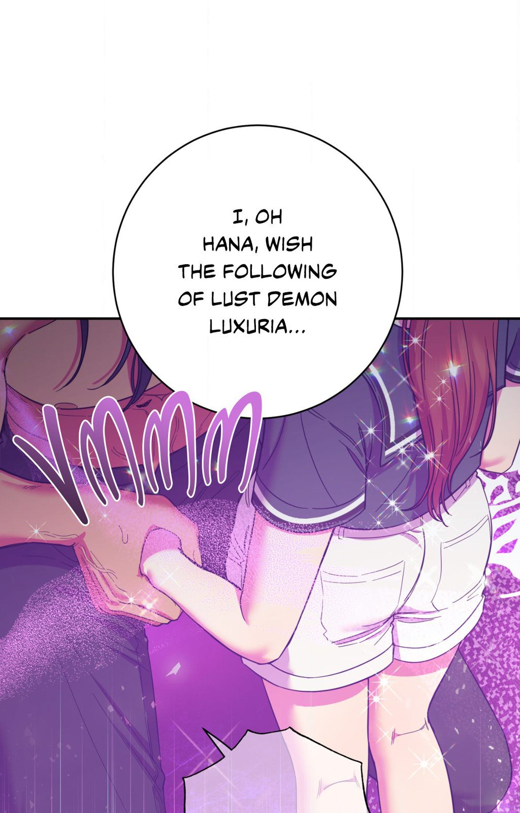 Hana’s Demons of Lust - Chapter 97 [photo 89] - MangaPorn