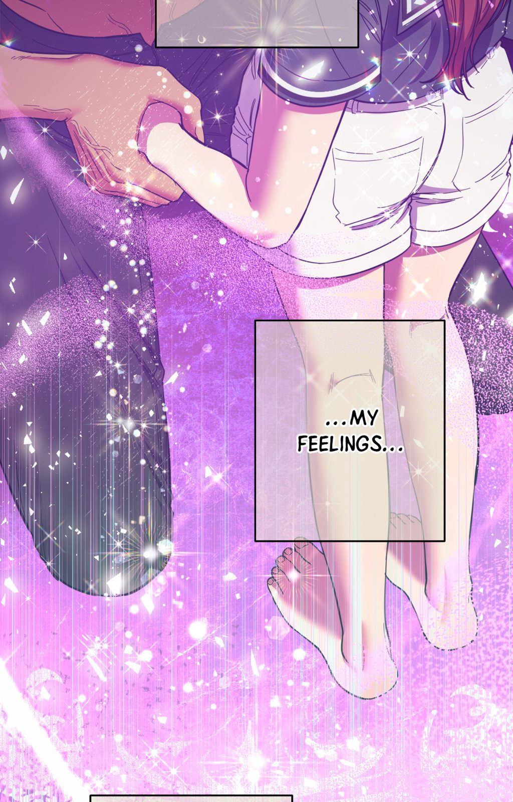 Hana’s Demons of Lust - Chapter 97 [photo 96] - MangaPorn