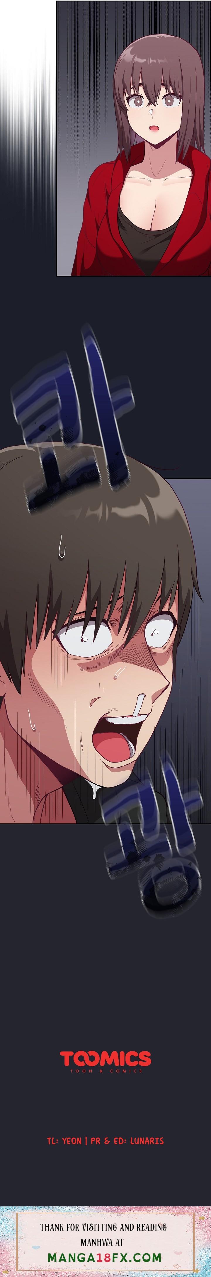 Maid Rehabilitation - Chapter 1 [photo 12] - MangaPorn