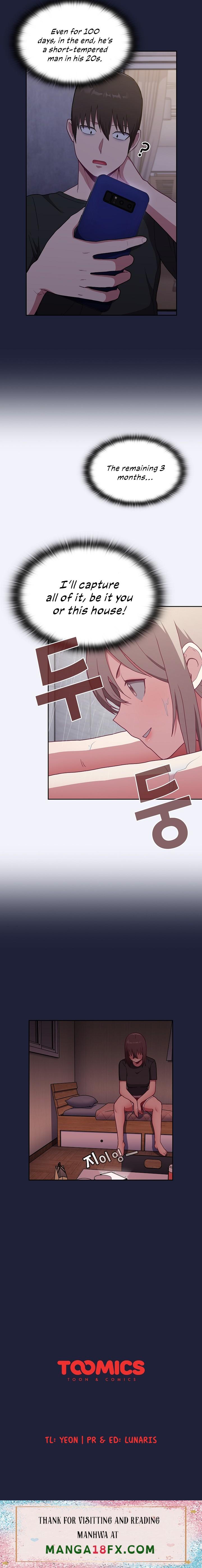 Maid Rehabilitation - Chapter 3 [photo 8] - MangaPorn